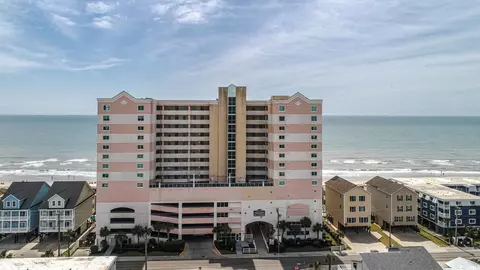 5700 N Ocean Blvd #1009, North Myrtle Beach, SC 29582