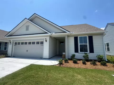 1601 Littleleaf Loop, North Myrtle Beach, SC 29582