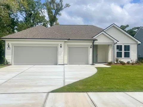 1716 Littleleaf Loop, North Myrtle Beach, SC 29582