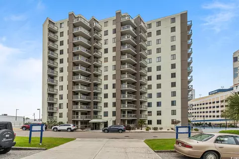 400 20th Ave N #204, Myrtle Beach, SC 29577