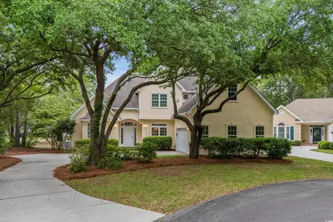 20 Wentworth Pl, Pawleys Island, SC 29585