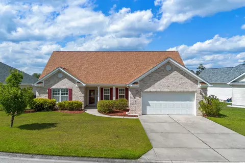 335 Sebastian Dr, Myrtle Beach, SC 29588