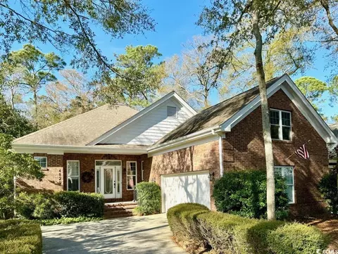 4829 Bucks Bluff Dr, North Myrtle Beach, SC 29582