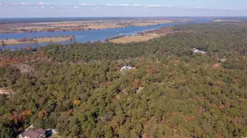 lot26 Deer Meadow Ln, Pawleys Island, SC 29585