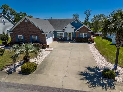 1344 Poole St, North Myrtle Beach, SC 29582