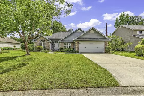 4025 Grousewood Dr, Myrtle Beach, SC 29588