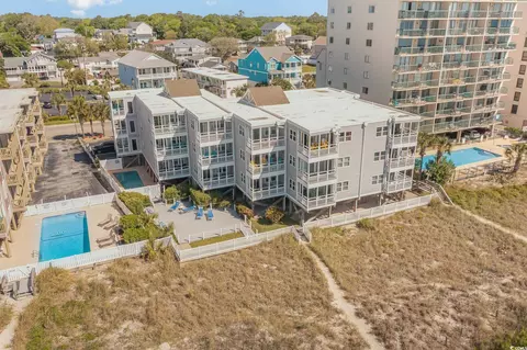 4303 S Ocean Blvd #301, North Myrtle Beach, SC 29582