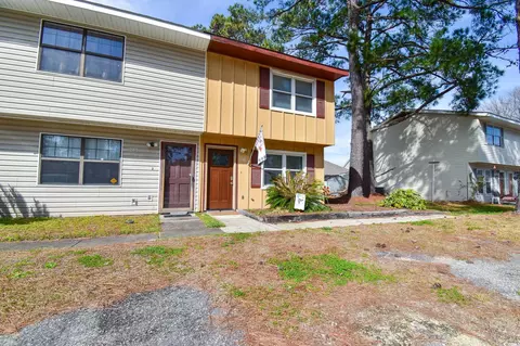 1603 Fawn Vista Dr N #2A6, Myrtle Beach, SC 29575