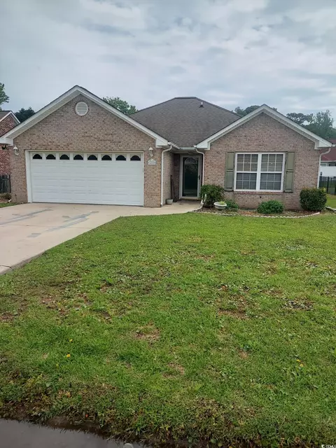 4209 N Horseshoe Rd, Little River, SC 29566