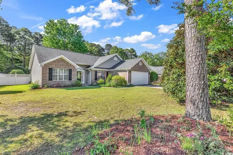 2533 Hunters Trl, Myrtle Beach, SC 29588