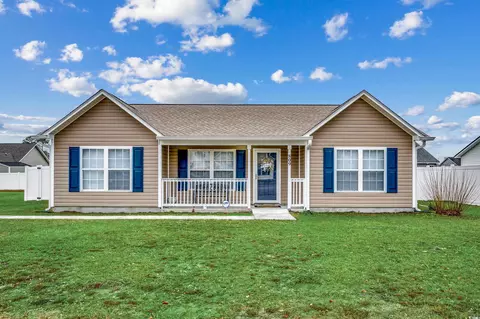809 Esther Ct, Conway, SC 29526