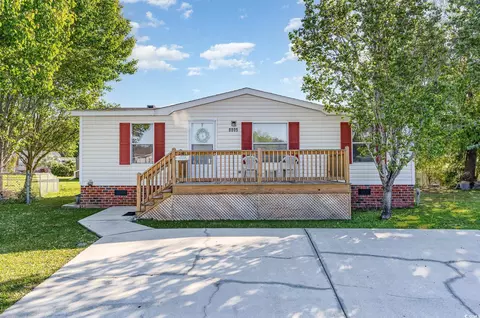 8805 Gallant Ct, Myrtle Beach, SC 29588