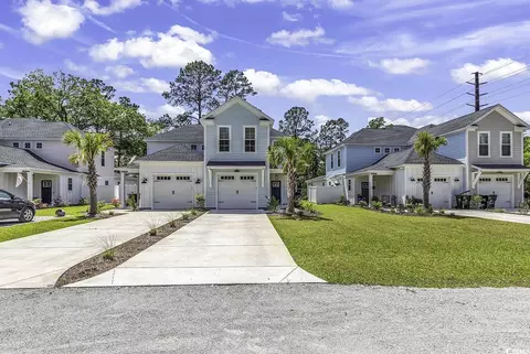 115 A Lydia Ln #A, Pawleys Island, SC 29585
