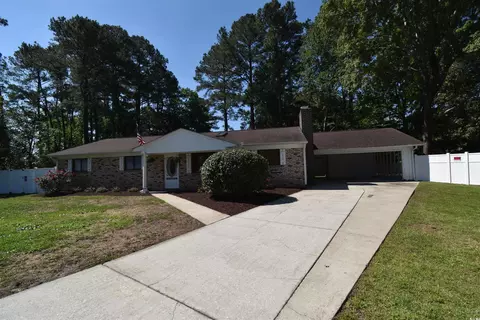 736 Tarpon Ct, Myrtle Beach, SC 29579