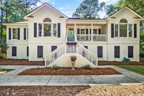 5465 Huntington Marsh Rd, Murrells Inlet, SC 29576