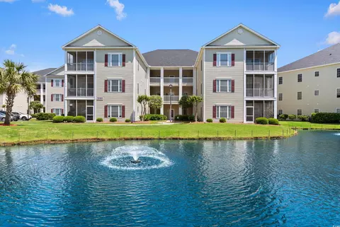 2080 Cross Gate Blvd #304, Surfside Beach, SC 29575