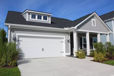 5667 Whitebark Dr, Myrtle Beach, SC 29577