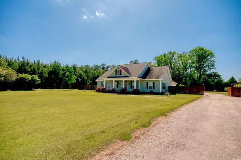 Exterior - 5200 Red Bluff Rd, Longs, SC 29568 photo 12 of 12