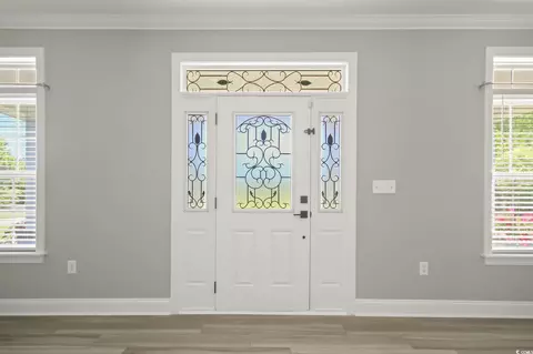 Entry Way - 5200 Red Bluff Rd, Longs, SC 29568 photo 1 of 1