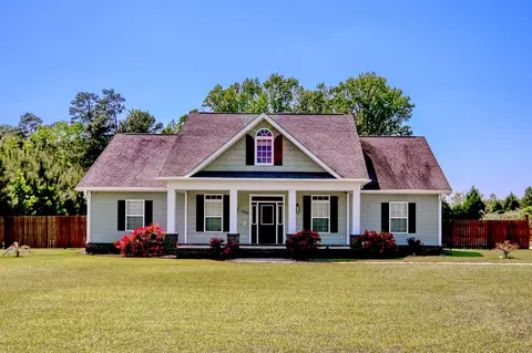5200 Red Bluff Rd, Longs, SC 29568