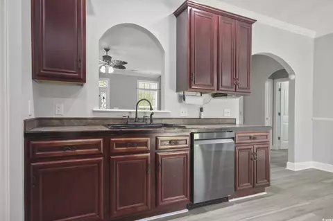 Kitchen - 5200 Red Bluff Rd, Longs, SC 29568 photo 3 of 5