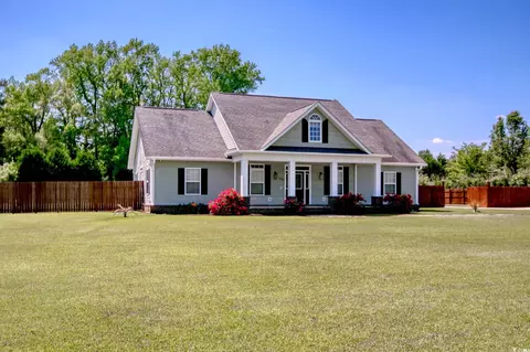 Exterior - 5200 Red Bluff Rd, Longs, SC 29568 photo 2 of 12