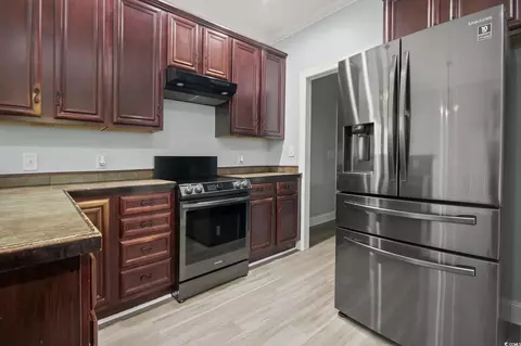 Kitchen - 5200 Red Bluff Rd, Longs, SC 29568 photo 4 of 5