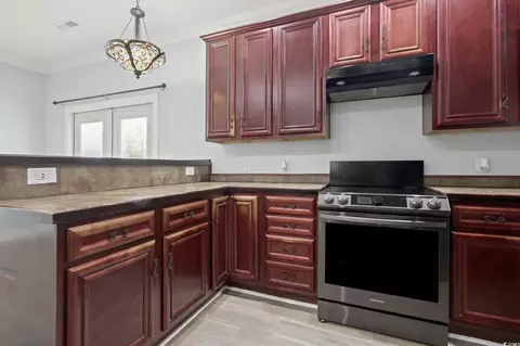Kitchen - 5200 Red Bluff Rd, Longs, SC 29568 photo 5 of 5