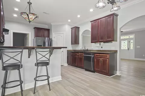 Kitchen - 5200 Red Bluff Rd, Longs, SC 29568 photo 2 of 5