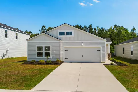 Exterior - 241 Cypress Tree Loop, Longs, SC 29568 photo 1 of 4