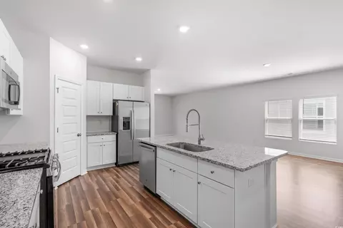 Kitchen - 241 Cypress Tree Loop, Longs, SC 29568 photo 5 of 5