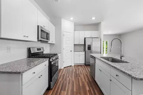 Kitchen - 241 Cypress Tree Loop, Longs, SC 29568 photo 3 of 5