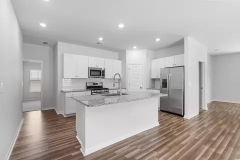 Kitchen - 241 Cypress Tree Loop, Longs, SC 29568 photo 2 of 5