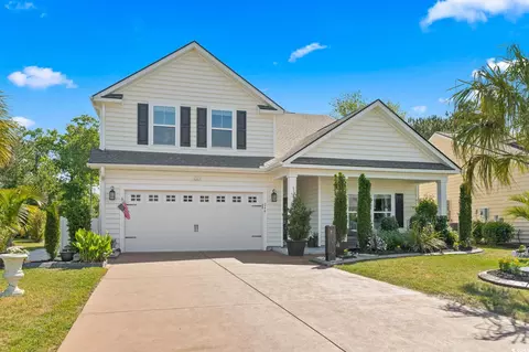 240 Sherwood Dr, Murrells Inlet, SC 29576