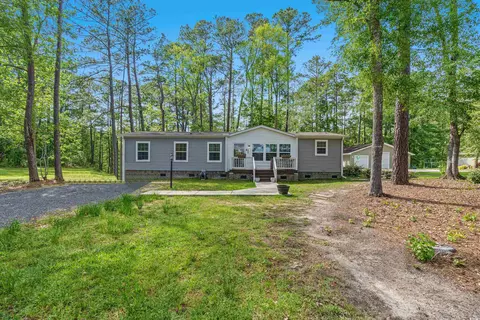 259 Beachwood Dr NW, Calabash, NC 28467