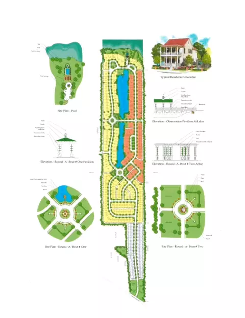 Lot 27 Hunters Rest Dr., North Myrtle Beach, SC 29582