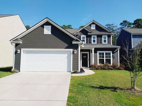 4920 Sandlewood Dr, Myrtle Beach, SC 29579