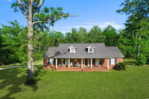 3462 Cannon Pond Rd, Conway, SC 29527