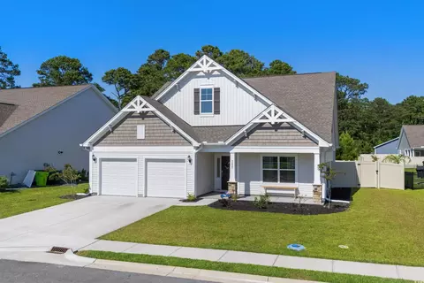 3037 Viceroy Loop, Little River, SC 29566