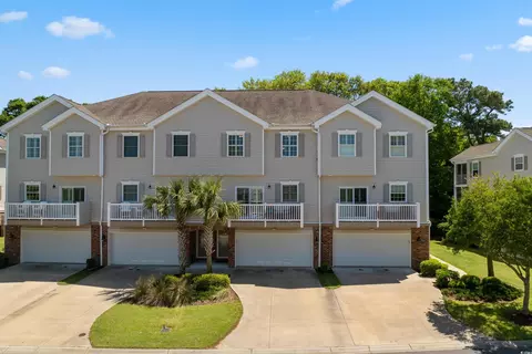 601 Hillside Ave N #203, North Myrtle Beach, SC 29582
