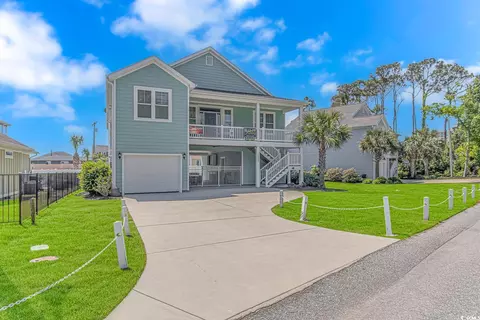 1103 Strand Ave, North Myrtle Beach, SC 29582
