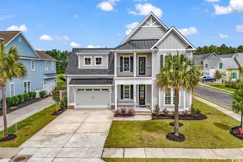 1029 E Isle Of Palms, Myrtle Beach, SC 29579