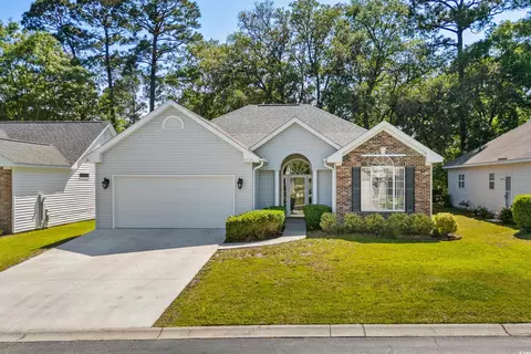 4326 Deer Run Ave, Little River, SC 29566
