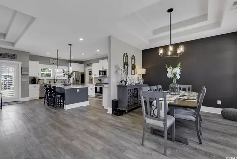 Dining - 668 Pacific Commons Dr, Surfside Beach, SC 29575 photo 1 of 4