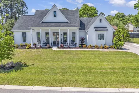 668 Pacific Commons Dr, Surfside Beach, SC 29575