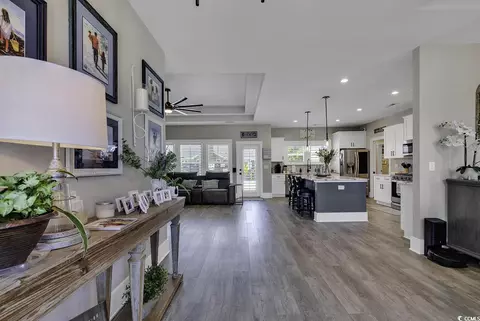 Entry Way - 668 Pacific Commons Dr, Surfside Beach, SC 29575 photo 2 of 2