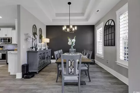 Dining - 668 Pacific Commons Dr, Surfside Beach, SC 29575 photo 2 of 4
