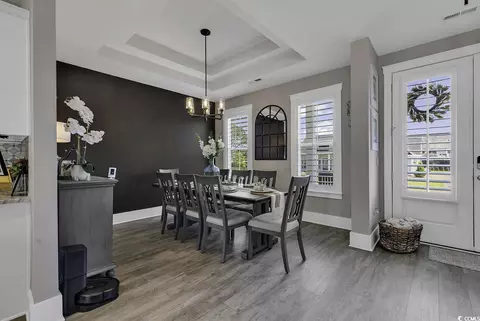 Dining - 668 Pacific Commons Dr, Surfside Beach, SC 29575 photo 4 of 4