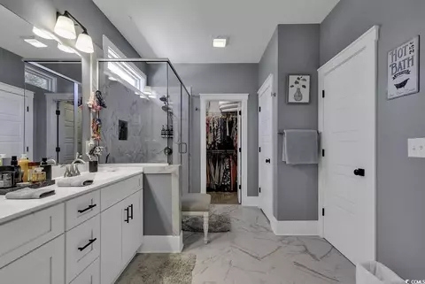 Bath - 668 Pacific Commons Dr, Surfside Beach, SC 29575 photo 4 of 5