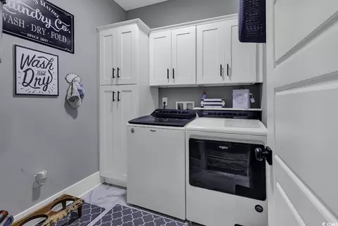 Kitchen - 668 Pacific Commons Dr, Surfside Beach, SC 29575 photo 1 of 4